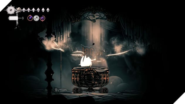 Hướng Dẫn Loại Bỏ Một Trong Những Kẻ Thù Khó Chịu Nhất Hollow Knight: Silksong 5