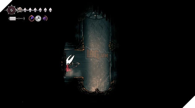 Hướng Dẫn Loại Bỏ Một Trong Những Kẻ Thù Khó Chịu Nhất Hollow Knight: Silksong 6