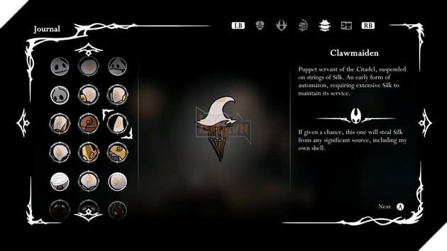 Hướng Dẫn Loại Bỏ Một Trong Những Kẻ Thù Khó Chịu Nhất Hollow Knight: Silksong