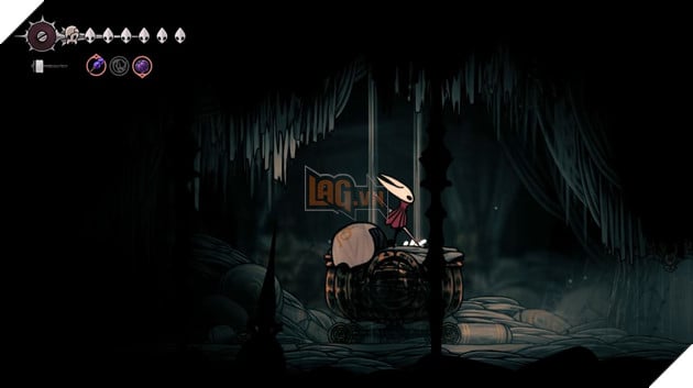 Hướng Dẫn Loại Bỏ Một Trong Những Kẻ Thù Khó Chịu Nhất Hollow Knight: Silksong 3