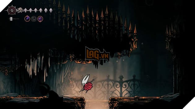 Hướng Dẫn Loại Bỏ Một Trong Những Kẻ Thù Khó Chịu Nhất Hollow Knight: Silksong 2