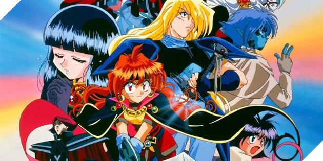 Top anime thập niên 90 Phần 1 : Khi tuổi thơ trở thành huyền thoại 15