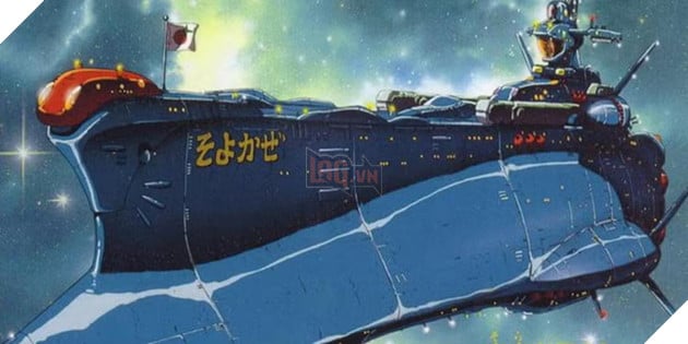 Top anime thập niên 90 Phần 1 : Khi tuổi thơ trở thành huyền thoại 10