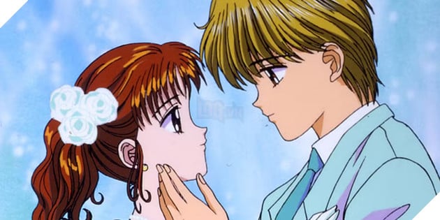 Top anime thập niên 90 Phần 1 : Khi tuổi thơ trở thành huyền thoại