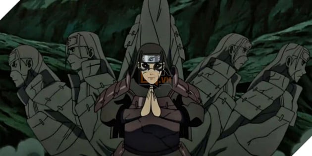 Naruto: Kishimoto xác nhận nhiều nhân vật mạnh hơn cả “Thần Shinobi”