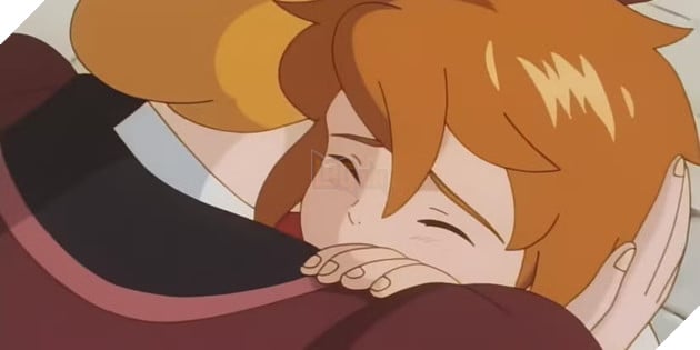 Top anime thập niên 90 Phần 1 : Khi tuổi thơ trở thành huyền thoại 4