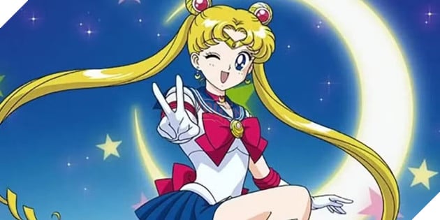 Top anime thập niên 90 Phần 1 : Khi tuổi thơ trở thành huyền thoại 12