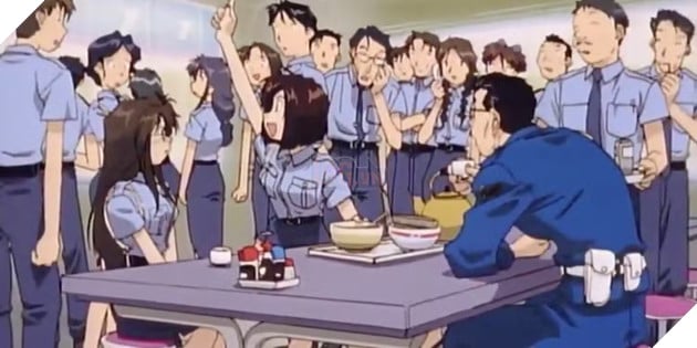 Top anime thập niên 90 Phần 1 : Khi tuổi thơ trở thành huyền thoại 3