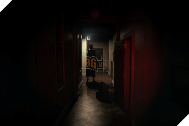 Hideo Kojima Hé Lộ Teaser Trailer Đầu Tiên Của Game Kinh Dị OD: Knock
