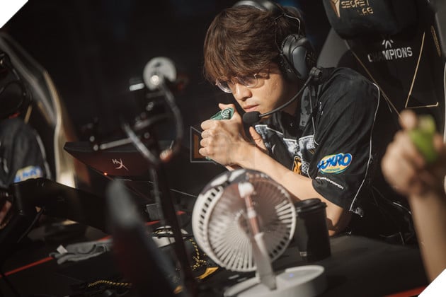 VALORANT Champions 2025: Crazyguy Và RRQ Dừng Bước Trước MIBR, G2 Trả Nợ T1 5