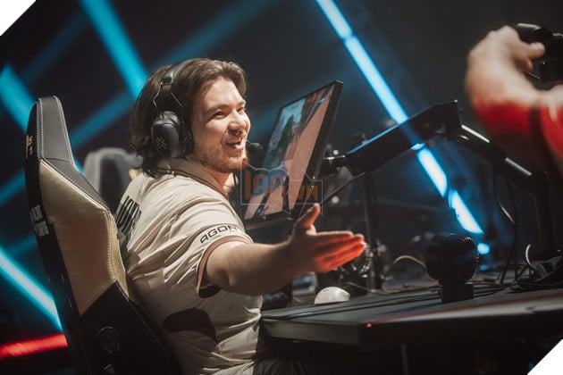 VALORANT Champions 2025: Crazyguy Và RRQ Dừng Bước Trước MIBR, G2 Trả Nợ T1