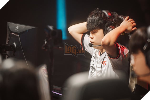 VALORANT Champions 2025: Crazyguy Và RRQ Dừng Bước Trước MIBR, G2 Trả Nợ T1 2