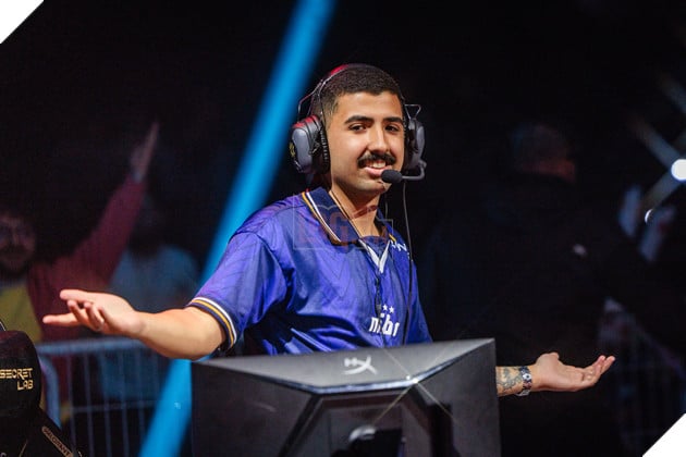 VALORANT Champions 2025: Crazyguy Và RRQ Dừng Bước Trước MIBR, G2 Trả Nợ T1 4