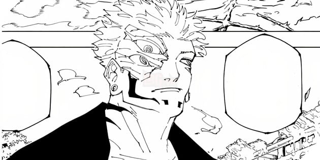 Jujutsu Kaisen: Sukuna chính thức bị thay thế bởi phản diện mới trong phần tiếp theo 2