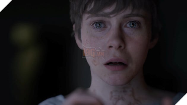 Hideo Kojima Hé Lộ Teaser Trailer Đầu Tiên Của Game Kinh Dị OD: Knock 3
