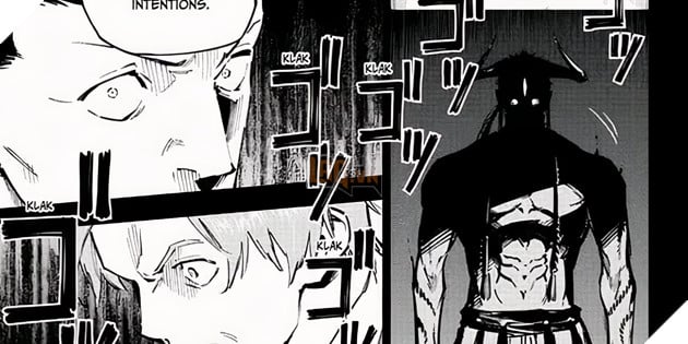 Jujutsu Kaisen: Sukuna chính thức bị thay thế bởi phản diện mới trong phần tiếp theo
