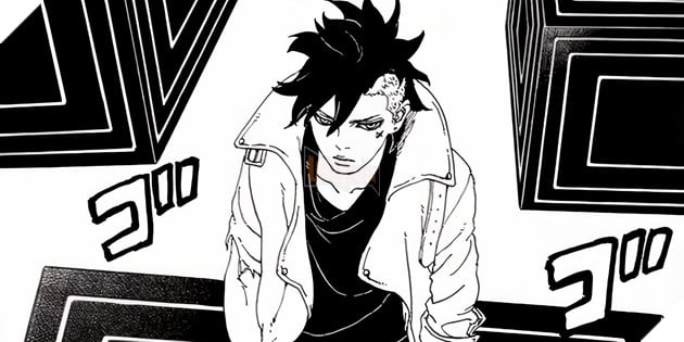 Boruto: Kishimoto mang đến tin buồn về sự trở lại của Naruto Uzumaki 2