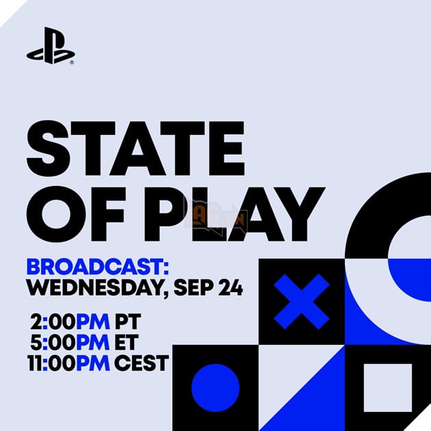 PlayStation Công Bố Sự Kiện State of Play Mới, Diễn Ra Sáng Ngày 25 Tháng 9 2