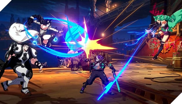 2XKO sẽ ra mắt bản Early Access vào đầu tháng 10 tới đây