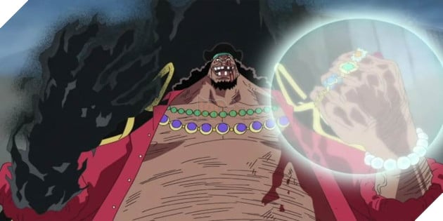 One Piece: 5 nhân vật có thể vượt qua Rocks D. Xebec