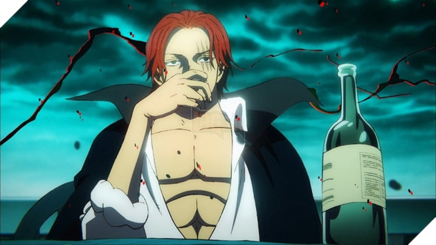 One Piece: 5 nhân vật có thể vượt qua Rocks D. Xebec 3