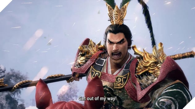 Koei Tecmo Gây Bất Ngờ Với Hai Công Bố Ra Mắt Game Liên Tiếp Cho Năm 2026 3