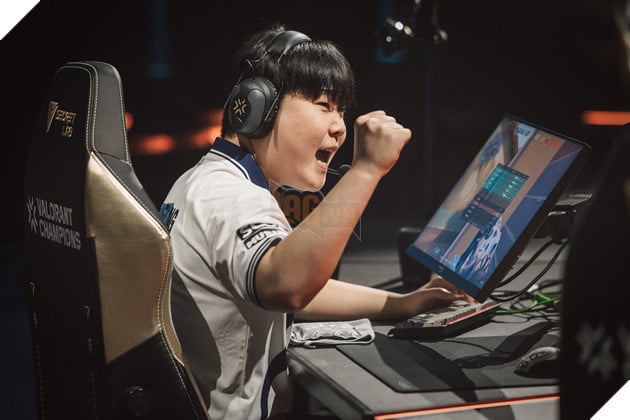 VALORANT Champions 2025: PRX Khẳng Định Sức Mạnh, DRX Thất Bại Trước FNC 6