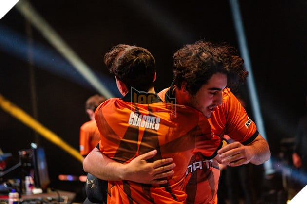 VALORANT Champions 2025: PRX Khẳng Định Sức Mạnh, DRX Thất Bại Trước FNC 7