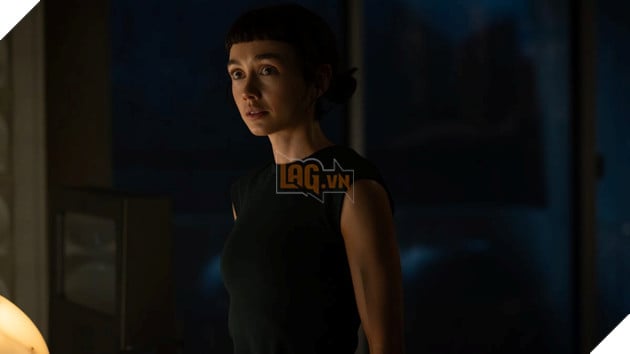 Hình ảnh trong phim Alien Earth.
