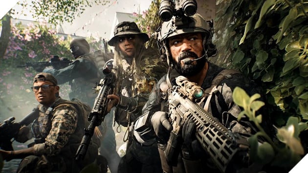 Battlefield 6 Gây Ấn Tượng Với Trailer Chơi Đơn Bùng Nổ Và Khốc Liệt 2