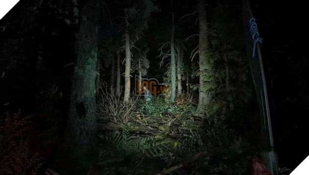 Dying Light: The Beast Tiếp Tục Nâng Tầm Nỗi Sợ Hãi Ban Đêm Với Cánh Rừng Castor 2