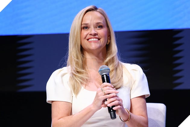 Hình ảnh nữ diễn viên Reese Witherpoon.