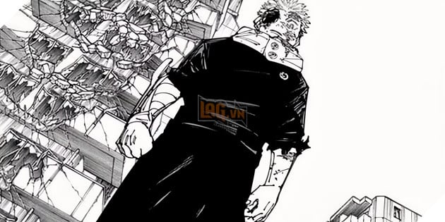 Jujutsu Kaisen: Gege xác nhận sức mạnh Yuji Itadori khi trưởng thành