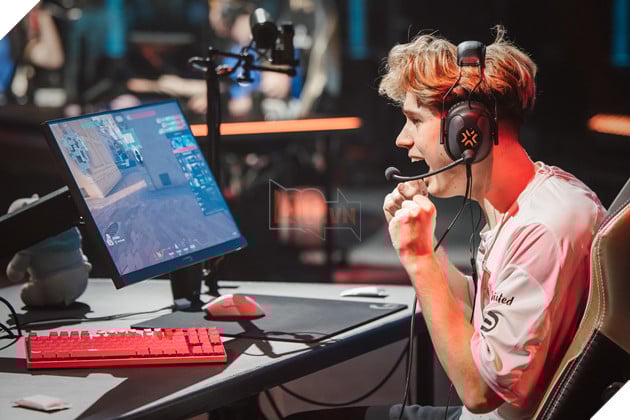 VALORANT Champions 2025: DRX Lội Ngược Dòng Ấn Tượng, Team Heretics Khẳng Định Sức Mạnh 4