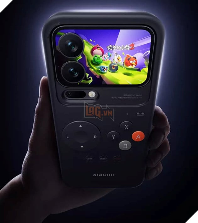 Xiaomi 17 Pro và 17 Pro Max ra mắt: Đối thủ nặng ký của iPhone 17 với màn hình phụ độc đáo 3