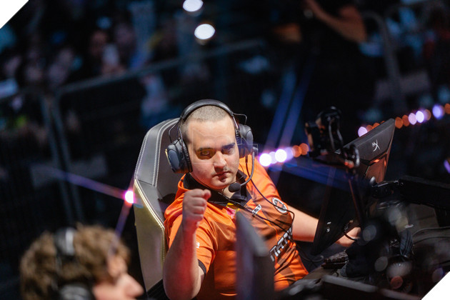 VALORANT Champions 2025: Fnatic Lội Ngược Dòng Ngoạn Mục, NRG Vẫn Trên Cơ MIBR