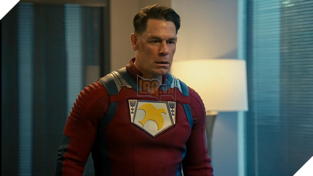 Cơ Hội Cho Mùa 3 Của Peacemaker Sau Những Hé Lộ Bùng Nổ Ở Tập 6