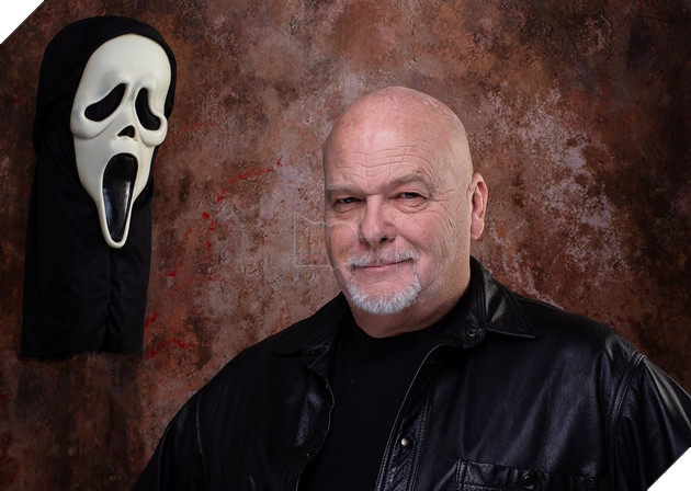 Hình ảnh diễn viên Lee Waddell.