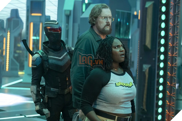 Cơ Hội Cho Mùa 3 Của Peacemaker Sau Những Hé Lộ Bùng Nổ Ở Tập 6 3