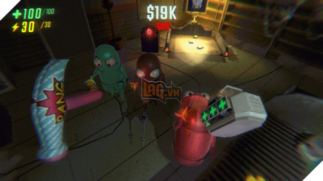 Nhà Phát Triển REPO Hé Lộ Tính Năng Mới Có Thể Phá Hỏng Cả Trò Chơi 