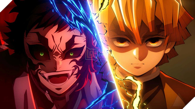 Sau Thanh Gươm Diệt Quỷ: Vô Hạn Thành Người Hâm Mộ Sẽ Có Thêm Phần Phim Live Action