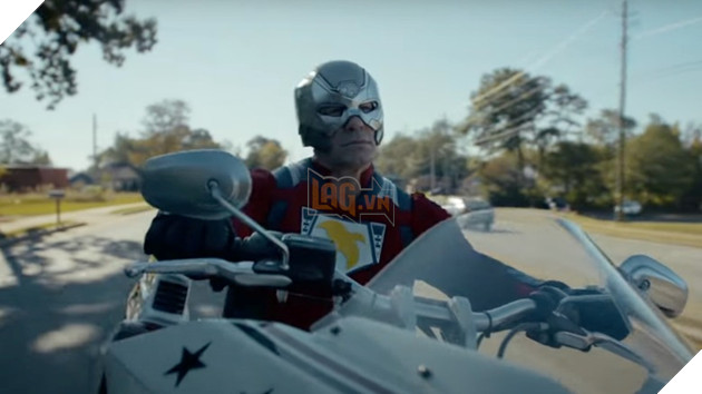 Cơ Hội Cho Mùa 3 Của Peacemaker Sau Những Hé Lộ Bùng Nổ Ở Tập 6 5