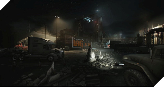 Escape From Tarkov Hứa Hẹn Có Tới 4 Cái Kết, Không Phải Ai Cũng Tới Được Best Ending 3