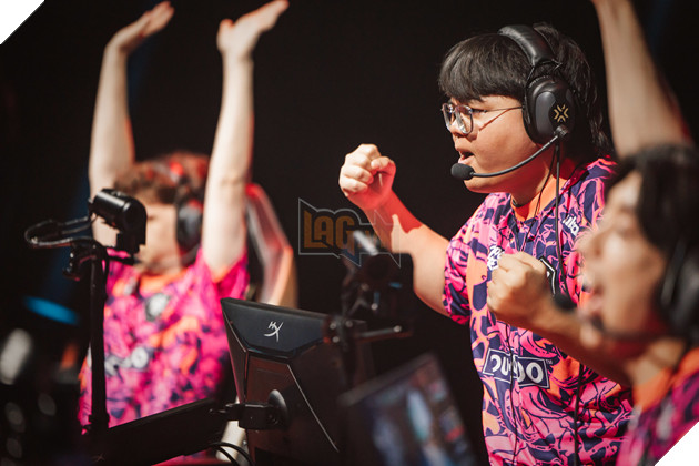 VALORANT Champions 2025: Các Đại Diện Pacific Lên Tiếng Mạnh Mẽ Ở Nhánh Thua