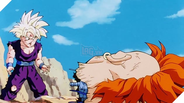 Dragon Ball: Những thất bại ám ảnh nhất trong lịch sử Goku và đồng đội 2