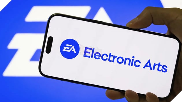 EA bán mình cho quỹ Saudi Arabia và đối tác Mỹ với giá 55 tỷ USD