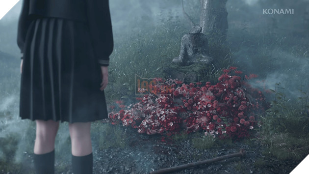 Silent Hill f: Giải Mã Hai Cơ Chế Cốt Lõi Song Hành Sanity Và Focus 3