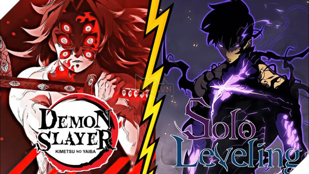 Solo Leveling có thể trở thành bom tấn anime tiếp theo sau Demon Slayer: Infinity Castle 2
