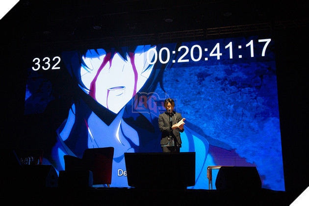 Solo Leveling có thể trở thành bom tấn anime tiếp theo sau Demon Slayer: Infinity Castle