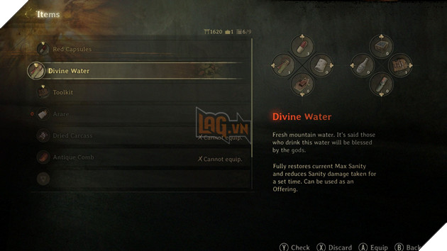 Silent Hill f: Giải Mã Hai Cơ Chế Cốt Lõi Song Hành Sanity Và Focus 4